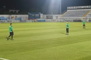 Επιστροφή... με ΣΠΟΥΔΑΙΟ διπλό! (Φώτος)