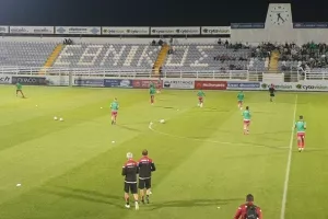 Επιστροφή... με ΣΠΟΥΔΑΙΟ διπλό! (Φώτος)