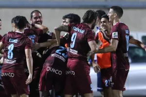 "Υψώνουμε ασπίδα προστασίας προς την Ιστορική ομάδα του τόπου μας"