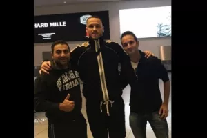Μάρκο Αρναούτοβιτς