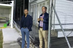 Πρόδρομος και Τέτι