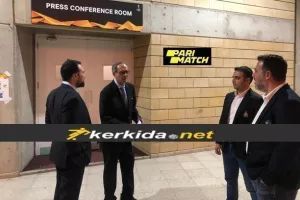 Ο Γκουρμπάνοφ ΑΚΥΡΩΣΕ την διάσκεψη του!
