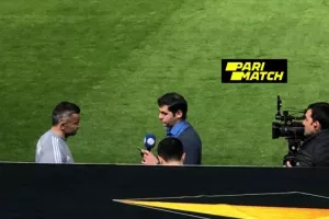ΓΚΟΥΡΜΠΑΝΟΦ: "Ο αντίπαλος μπορεί να είναι πολύ ενθουσιώδης/ Άμυνα και αντεπιθέσεις"