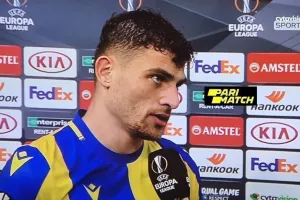 ΙΩΑΝΝΟΥ/ "Δείξαμε ότι αξίζαμε να πάρουμε τη νίκη"