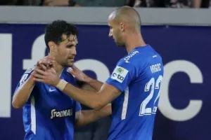 ΟΣΑ σε 8 χρόνια, ΤΟΣΑ σε 8 παιχνίδια!