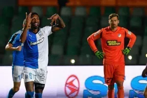 Το ΜΗΝΥΜΑ του σκόρερ 