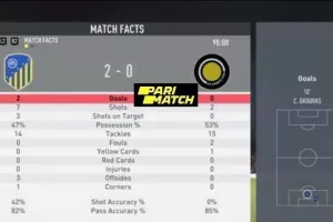 APOELFCEsports/ Πρώτη νίκη και αήττητος στον ευρωπαϊκό όμιλο