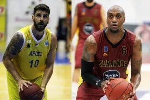 ΟΠΑΠ Basket League/ Με δυνατά ντέρμπι η 6η αγωνιστική