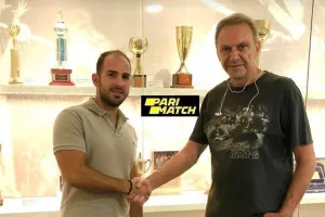 ΑΠΟΕΛ/ Συνεχίζει με Γιάννη Λάιο