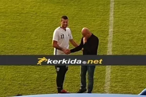 Ο Ταραλίδης... στον Τιμούρ