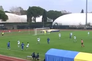 (ΣΤΙΓΜΙΟΤΥΠΑ) Ιταλία - Κύπρος U19