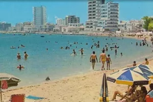 Συγκινητικό αφιέρωμα για την Αμμόχωστο (Βίντεο)