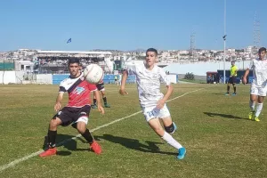 Δύσκολα... ο Απόλλωνας