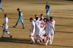 Από δύο γκολ κι΄έναν βαθμό (φώτος)