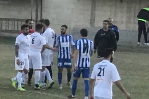 Συμβιβασμός... στα Λατσιά