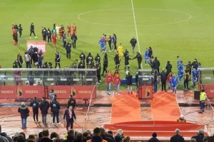 "ΑΝΤΙΟ" με βαριά ήττα, από έναν ΑΝΩΤΕΡΟ αντίπαλο (Φώτος)