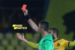 ΨΕΥΔΙΩΤΗΣ/ "Με πήραν τηλέφωνο για να βάλω ότι με έβρισε ο Μπόρδα/ Παραδίδω τη σφυρίχτρα..."