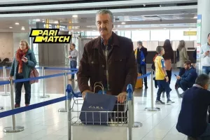 Ενισχυμένο... με έναν εκ των κορυφαίων!