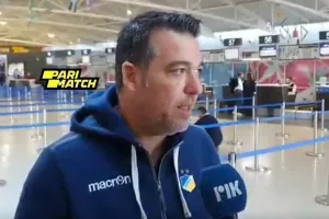 ΠΕΤΕΒΙΝΟΣ για Ντουντελάνζ/ "Το πιο σημαντικό της χρονιάς" (Βίντεο)