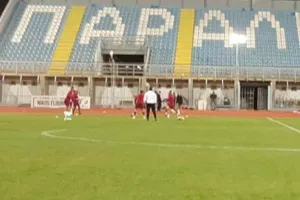 ΕΝΠ ενόψει Ολυμπιακού/ "Κάτι περισσότερο απο αναγκαία η νίκη" (Φώτος)