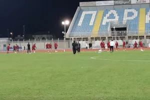 ΕΝΠ ενόψει Ολυμπιακού/ "Κάτι περισσότερο απο αναγκαία η νίκη" (Φώτος)