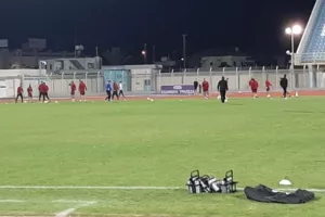 ΕΝΠ ενόψει Ολυμπιακού/ "Κάτι περισσότερο απο αναγκαία η νίκη" (Φώτος)