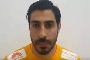 ΚΥΡΙΑΚΟΥ/ "Μεγάλη μου τιμή, απερίγραπτα συναισθήματα" (ΑΤΑΚΑ για ΑΝΟ)