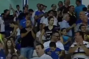 (ΒΙΝΤΕΟ Ανόρθωσης) "Ethnikos Achnas FC we are expecting you!"