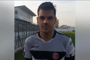 ΔΗΛΩΣΕΙΣ Ούρκο Πάρντο... (βίντεο)