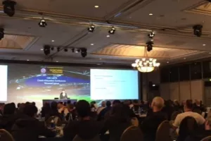 UEFA Coach Education Conference: 2η μέρα με πρακτική εκπαίδευση