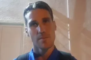 ΓΚΑΛΙΤΣΙΟΣ: “Όλοι κάνουμε άμυνα κι επίθεση/Πατέρας και εγώ και ο Ράγιος”