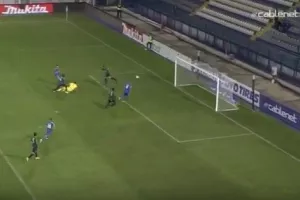 (ΒΙΝΤΕΟ) Το 1-0 με Ντούρις!