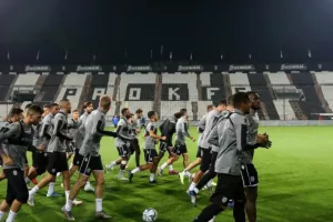 «Φουλάρει» για Λάρισα ο ΠΑΟΚ