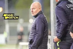CRASSON: "Ρουτίνα για το ΑΠΟΕΛ το Champions League, αύριο θα έχουν πίεση!"