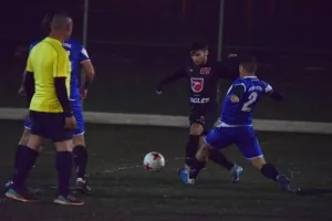 Πάμε για... τελικό πρωταθλήματος