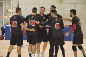 Αήττητο το Πανεπιστήμιο Λευκωσίας 