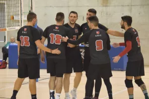 Αήττητο το Πανεπιστήμιο Λευκωσίας 