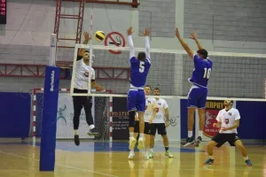 ΠΡΩΤΑΘΛΗΜΑ για το το Πανεπιστήμιο Λευκωσίας!