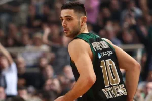 Παπαπέτρου: "Κάναμε κατάθεση ψυχής"