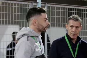 ΔΗΜΗΤΡΙΟΥ/Το ισχυρό μήνυμα του