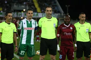 GREEN Saturday! (φώτος) 