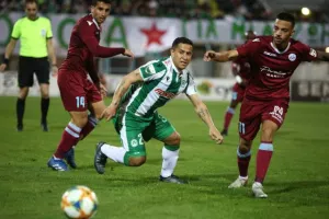 GREEN Saturday! (φώτος) 