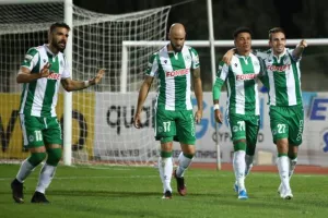 GREEN Saturday! (φώτος) 