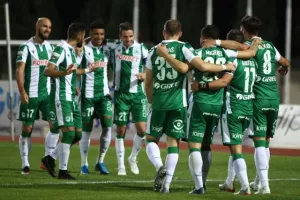 GREEN Saturday! (φώτος) 