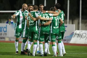 GREEN Saturday! (φώτος) 