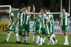 GREEN Saturday! (φώτος) 
