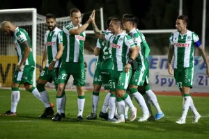 GREEN Saturday! (φώτος) 