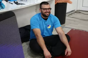 Ο Κεραυνός έριξε κατοστάρα στο ΑΠΟΕΛ! (φώτος)