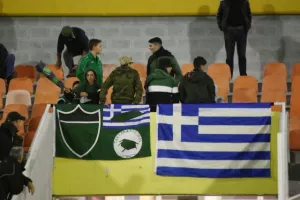 Πιστοί/Τακτακαλάς