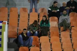 Τα άΧαστα στο Μακάρειο και συμβιβασμός! (φώτος)